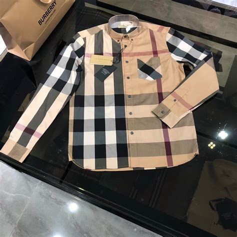 best burberry replica|first copy burberry shirts.